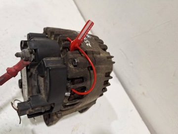 фото thumb №6, Генератор 231003831r dacia duster 1.5 dci 10-