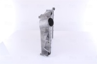 фото thumb №16, Интеркулер nissan x-trail td 01-07 кронштейн w osi
