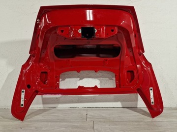 фото thumb №10, Ferrari roma кришка заднє кришка багажника