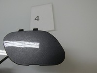 фото thumb №14, Заглушка бампера передний, защита фаркоп буксировочный opel corsa e