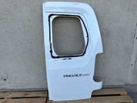 фото thumb №1, Дверь задняя задние правое citroen berlingo iv peugeot rifter 2018- ladne