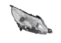 Купить Фара галогенный + led правый lhd - valeo 045173, фото thumb