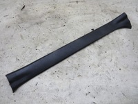 фото thumb №1, Захист поріг лівий перед subaru xv