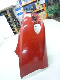 фото thumb №9, Бампер передній hyundai coupe xm 1999r.