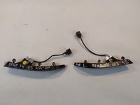 фото thumb №6, Відбивач бампера задня лівий vw id3 новий