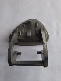 фото thumb №1, Nowa оригинальная заглушка распылителя правая mercedes w211 a2118801805