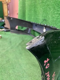 фото thumb №7, Бампер передний перед vw passat b7