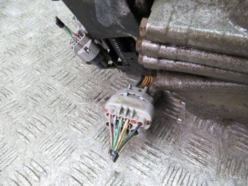 фото thumb №10, Renault espace iv 3.5 коробка передач коробки передач su1.025 8200388221