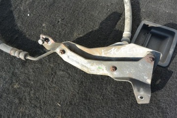 фото thumb №7, Шланг усилителя рейка bmw e70 e71 рестайлинг uk