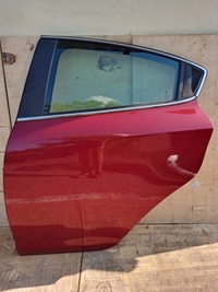 фото thumb №1, Дверь левый задняя задние alfa romeo giulietta