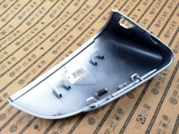 фото thumb №2, Корпус зеркало капот левая защита vw id4 id5 lc7a