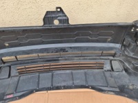 Бампер перед mitsubishi asx рестайлинг  оригинал нет клеёный с Разборки, фото thumb