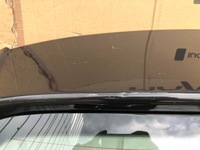 фото thumb №2, Seat leon крышка багажника багажника задняя