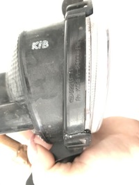 фото thumb №5, Правий протитуманна фара kia picanto ii lift 15-17 92208-1y