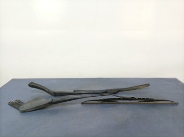 фото thumb №1, Mercedes c w203 рычаги дворники перед