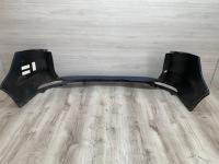 Ford s-max mk2 бампер задня задній em2b-17f001-a Недорого, фото thumb