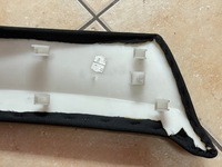 фото thumb №7, Citroen оригинальный номер 9683278477 обивка обшивка сиденье левый задняя