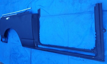 фото thumb №8, Vw t6 multivan порог крыло задний правый