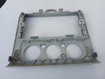 фото thumb №8, Ford focus mk2 2004-07r. - панель рамка