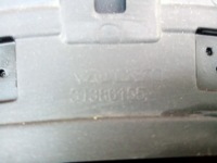 фото thumb №7, Volvo v90 cc правая молдинг крыла задняя