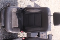 фото thumb №4, Сидіння диван алькантара mercedes w212 рестайлінг sedan