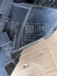 фото thumb №9, Фара передня права audi a3 s3 8y0 20-24rok повний led 8y0941012 90193976