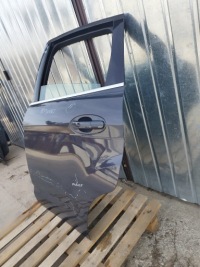 фото thumb №8, Двері ліві ліве зад задні ford c-max mk2 ii роки 2011-2014 колір ea