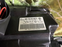 фото thumb №14, Комплект лампа vw caddy lift bi ксенон led 2k1941032b 2k1941032b 2k1941031b