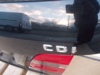 фото thumb №12, Крышка багажника зад mercedes b класс w245 lak 191