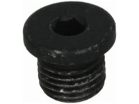 Купити Кришка зливний оливи audi a7 4g 2.8-4.0 a6 c7 2.8-4.0 c6 2.4-5.2, фото thumb