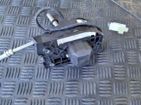 Куліса  перемикання передач куліса zf 217517 maserati quattroporte v 4.2 Недорого, фото thumb