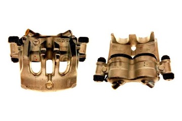 фото thumb №2, Bosch суппорт тормозной 2e0615101a 2e0615105c a0034