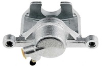 фото thumb №12, Суппорт тормозной mitsubishi pajero 91-04 левый зад