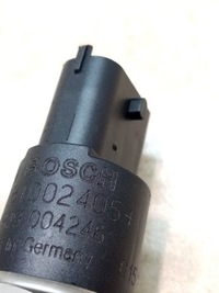 фото thumb №6, Молдинг датчик alfa 147 1.9 jtd 0445214016