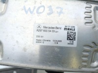 фото thumb №9, Радіатор оливи, автоматична трансмісія mercedes-benz eqe v295 2023 a2978