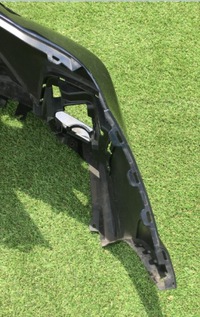 фото thumb №12, Subaru xv рестайлинг crosstrek 2017 r бампер переднее