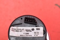 Часы панели приборной панели консоли aw93-15000-af jaguar xj x351 09-15 в Украине, фото thumb