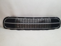 фото thumb №7, Mini r56 06-10 решётка средняя w бампер дизель