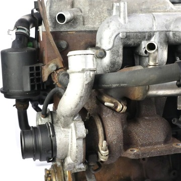 фото thumb №16, Ford transit connect 1.8 tdci 75km двигатель комплектный bhpa