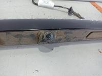 фото thumb №3, Ford ecosport lift накладка крышки задний с камера