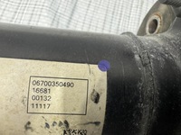 фото thumb №5, Wał приводной maserati levante 6700350490