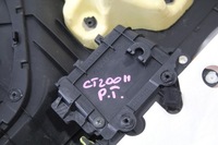 фото thumb №5, Оббивка обшивка двері правий задня lexus ct200h