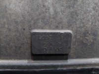 фото thumb №11, Коробка передач автоматична 722650 jaguar xk xkr xk8 x100 4.0 v8 supercharged