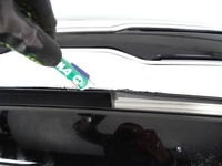 фото thumb №9, Бампер передний kia rio iv 4