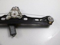 фото thumb №8, Mercedes c w203 01-04 механизм стёкла зад правые 0130822007 2038203042