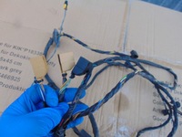 фото thumb №10, Джгут do модуля паркування pdc galaxy mk3 s-max