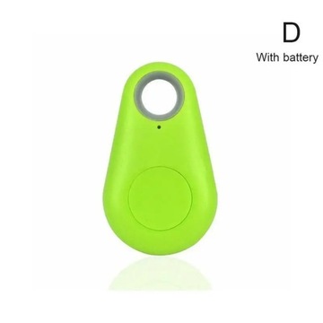 Умный брелок с защитой от потери, беспроводная Bluetooth-сигнализация
