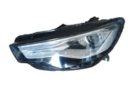 фото thumb №1, Лампа передняя левая audi a6 c7 4g0941005g