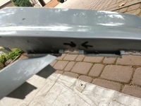 фото thumb №10, Audi q8 4m8 s-line бампер переднє kielce-gliwice