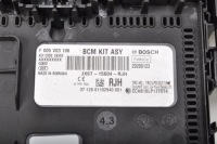 Focus mk4 1.0 модуль блок управления bcm jx6t-15604-rjh Недорого, фото thumb